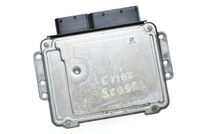 фото thumb №3, Комп'ютер ldv maxus 2.5 crd 0281012165 43002031f