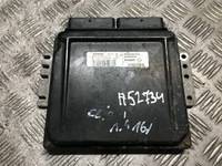 фото thumb №1, Бортовий комп'ютер clio renault оригінальний номер 8200189312