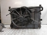 фото thumb №16, Opel mokka 1.7 cdti pas передний радиатор комплект