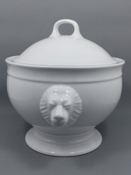 Stara waza - porcelana