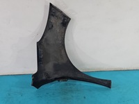 фото thumb №11, Крыло перед левый peugeot 207 чёрный exl