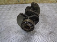 фото thumb №5, Wał колінчастий peugeot citroen c6 2.7 hdi v6 05-