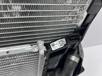 фото thumb №8, Bmw 5 g60 7 g70 радиатор woda кондиционер вентилятор комплект