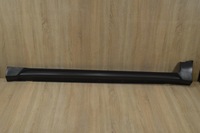 фото thumb №1, Накладка молдинг порог правая opel antara lift