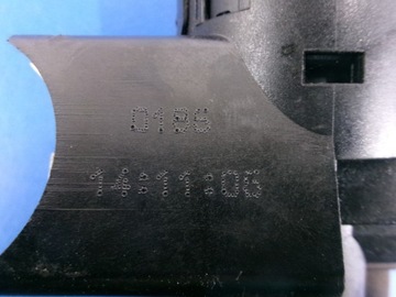 фото thumb №6, Fiat doblo рестайлинг 1.3d замок зажигания ключ иммобилайзер 46528244 lancia b365