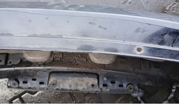 фото thumb №10, Hyundai sonata v бампер задній зад kol eb 2007r