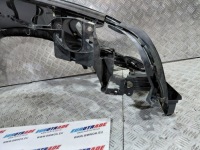 фото thumb №12, Bmw x5 e70 lci рестайлинг крыло левое чёрный сапфир met омыватель 7222973 7222995