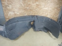 Купить Mercedes-benz оригинальный номер 1696903830 подкрылок, фото thumb