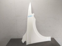 фото thumb №1, Крыло перед правый vw golf viii 8