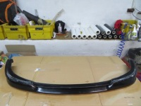 фото thumb №1, Накладка бампера передня hyundai i30 sport 17-