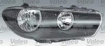 фото thumb №1, Фара vw scirocco 043654 valeo фара