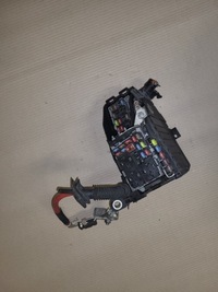 фото thumb №1, Volvo xc60 i коробка запобіжників