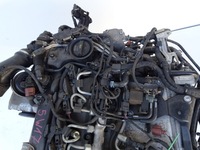 фото thumb №7, Двигатель стойка двигатель cnh 2.0 tdi 163km audi a4 b8 рестайлинг a5 8t q5 a6 c7 4g