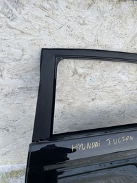 фото thumb №6, Hyundai tucson iii 15- двері задні ліві зад