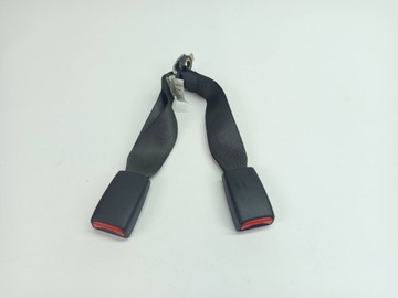 фото thumb №1, Скоба застібка ременя ременів задніх dodge challenger 08-