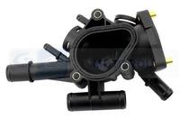 фото thumb №1, Корпус термостата renault оригинальный номер