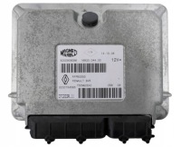 Купить Renault modus 2008 блок управления / модуль ecu, фото thumb