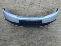 Передний бампер перед skoda fabia i 1 mp12 Киев, фото thumb