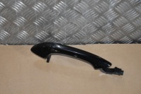 фото thumb №1, Ручка задня задня ліва 2 pin porsche panamera 971 1