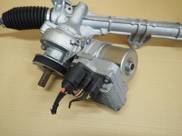 фото thumb №6, Трансмиссия рулевая рулевая рейка электрический mini r60 countryman