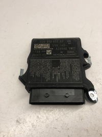 фото thumb №1, Vw passat b8 модуль блок управления 5qf959655s