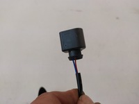 фото thumb №11, Відбивач бампера задня лівий vw id3 новий