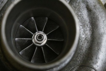 фото thumb №9, Турбина turbo marea 2.4 jtd 185a6000 46550485