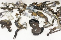 фото thumb №7, Mx131 subaru xv i кронштейны крепления крепления kpl