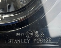 фото thumb №13, Лампа задня задня права w кришка mazda 3 bk 03-09r