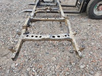 фото thumb №7, Рама hilux viii 8