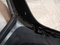 фото thumb №16, Renault captur lift решітка радіатора решітка бампера перед 623822090r