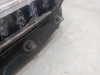 Volvo xc90 2 рестайлинг  22- фара full led правый перед 32404714 америка Недорого, фото thumb