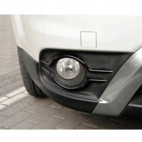 Dodge journey crossroad fiat freemont cross рамка молдинг решітка радіатора ліва lh в Україні, фото thumb