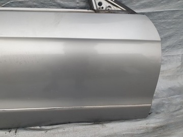 фото thumb №7, Двері праві p mercedes e-klasa купе w207 792u