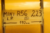 фото thumb №8, Підголівник сидіння лівий перед mini cooper r56 матеріал nr223