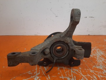 фото thumb №5, Opel astra h 1.6mt 04-07 ступица поворотный кулак правая 13156048 z16xep