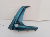 фото thumb №1, Lexus nx ii f-sport правая решётка бампера