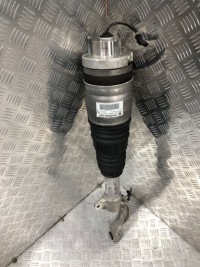 фото thumb №1, Правый амортизатор перед maserati levante