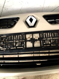 фото thumb №10, Бампер перед передній renault scenic ii 2 lift ted11
