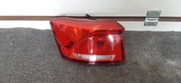 фото thumb №2, Vw t-roc лампа левая задняя led