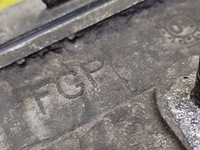 фото thumb №13, Fiat panda ii 1.1 головка двигуна 55192738