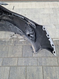 фото thumb №11, Opel corsa f бампер передний перед