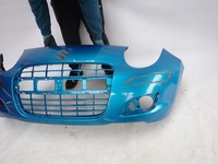 фото thumb №9, Suzuki alto 09-14 бампер перед передний 71711-68k0
