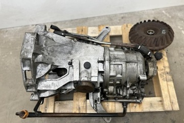 фото thumb №10, Коробка передач коробки передач audi 100 44, 44q, c3 010321105b 2.1l бензин 75kw 1986