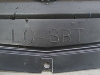 фото thumb №10, Захист плита pod бампер dodge challenger srt перед org