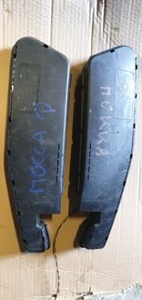 фото thumb №1, Opel mokka подушка сиденье левая правая