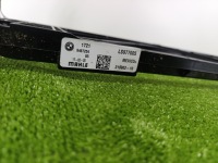 Bmw x3 g01 x4 g02 рамка радіатора оливи коробки передач nowa ! Ціна, фото thumb