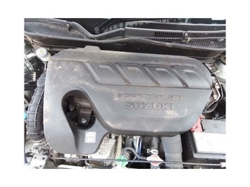 фото thumb №9, Коробка передач коробки передач autmat 4x4 tf-71sc 1.4 140km suzuki vitara iv allgrip 62tkm