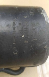 Mercedes-benz e w124 1991 стартер в Украине, фото thumb