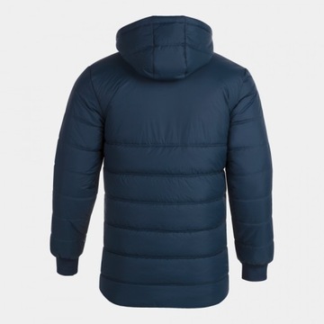 Куртка JOMA ANORAK URBAN IV MARINO